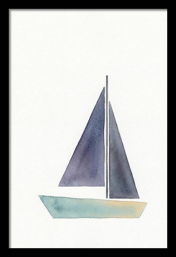 Sailboat Serenity