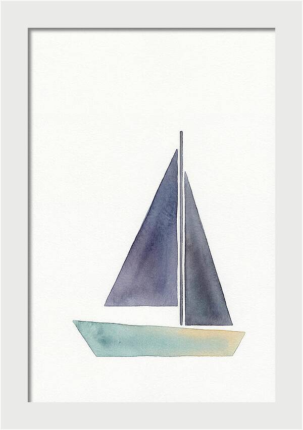 Sailboat Serenity