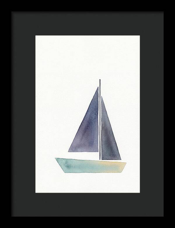 Sailboat Serenity