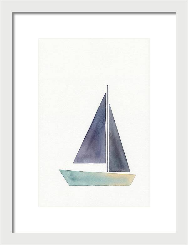 Sailboat Serenity