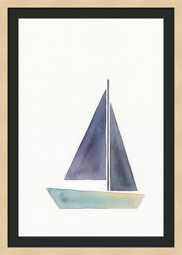 Sailboat Serenity