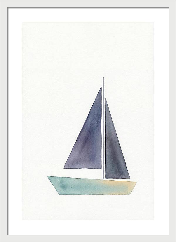 Sailboat Serenity