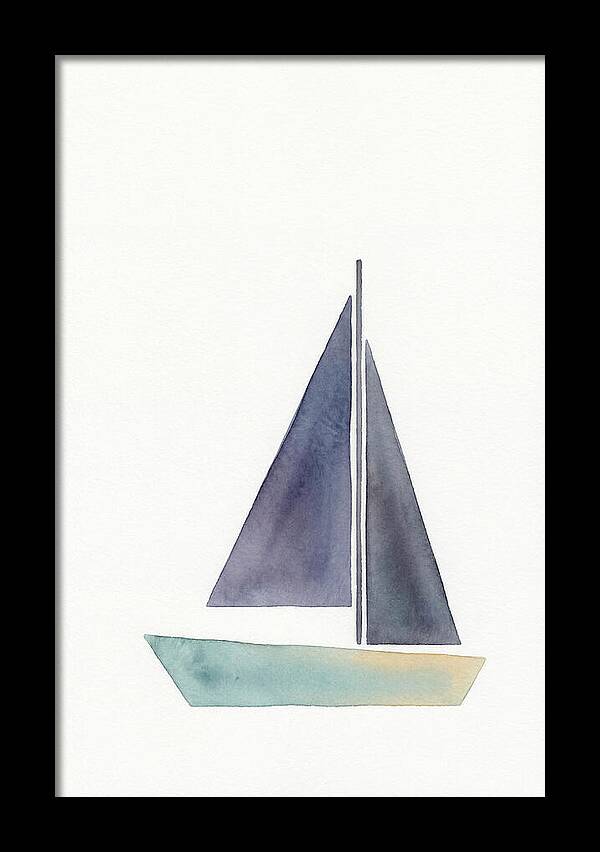 Sailboat Serenity