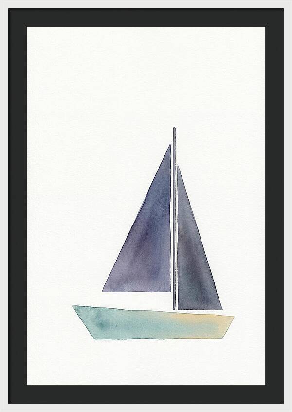 Sailboat Serenity