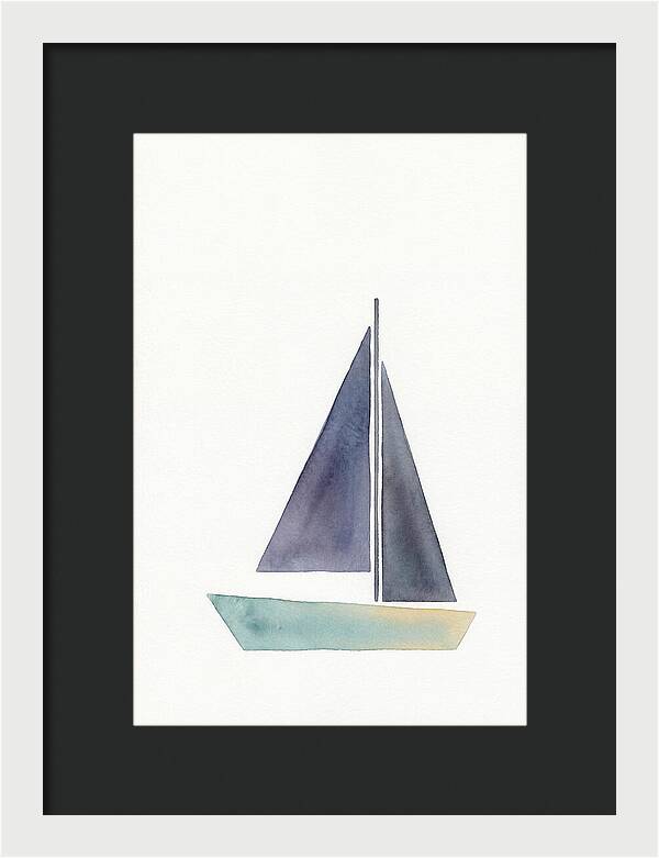 Sailboat Serenity