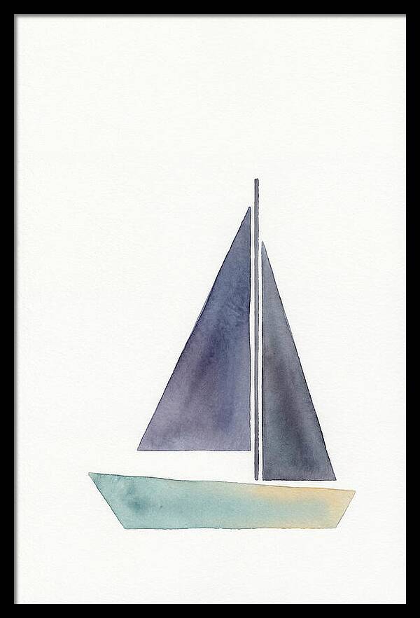 Sailboat Serenity