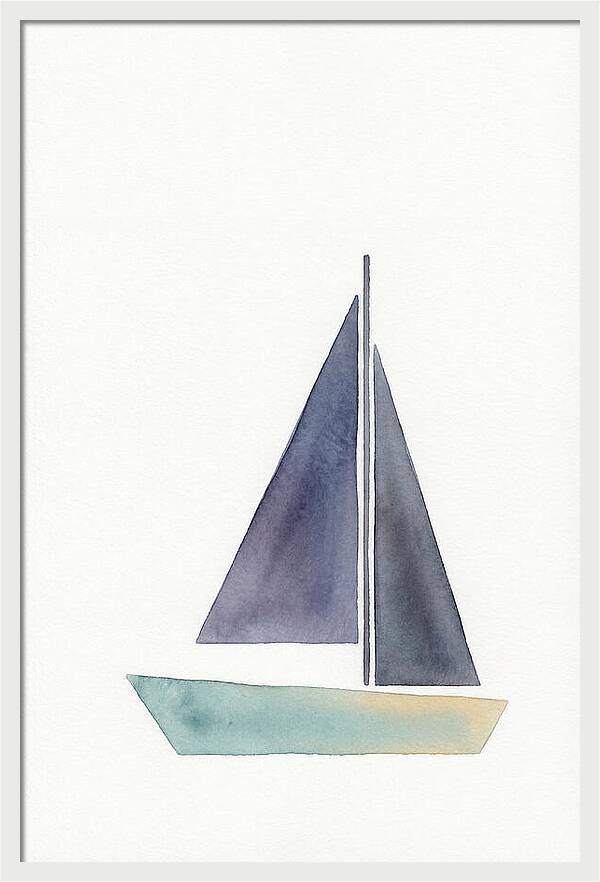 Sailboat Serenity