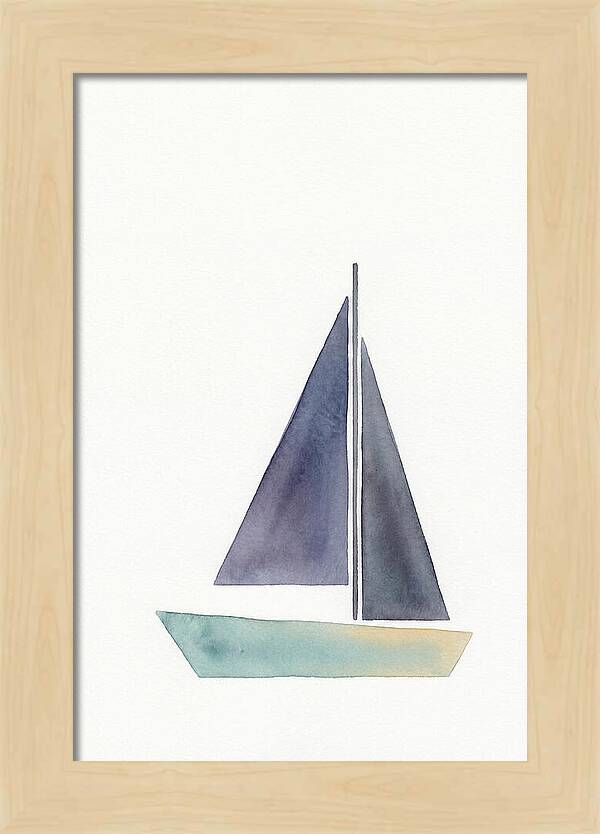 Sailboat Serenity