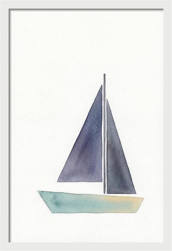 Sailboat Serenity