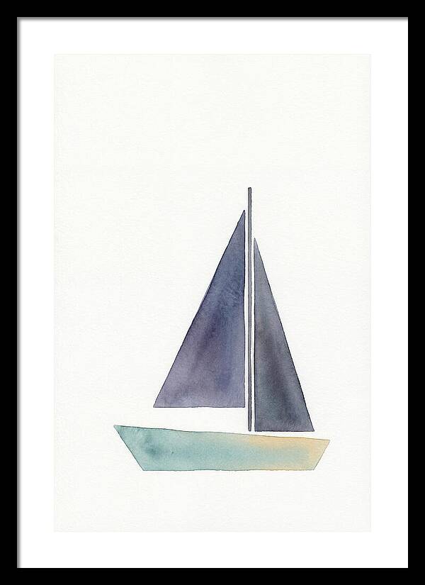 Sailboat Serenity