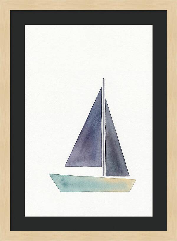 Sailboat Serenity