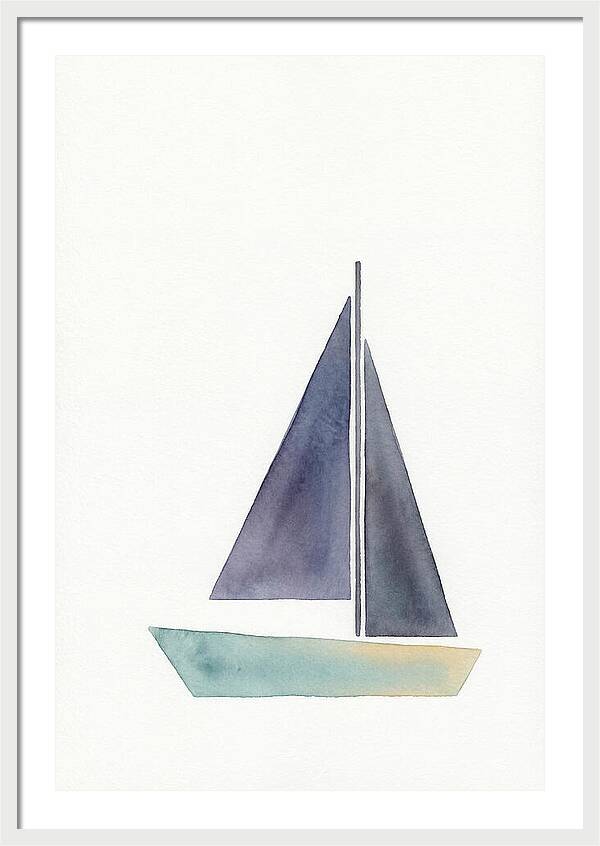 Sailboat Serenity