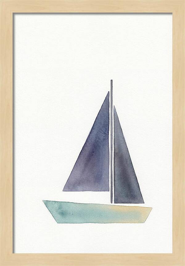 Sailboat Serenity