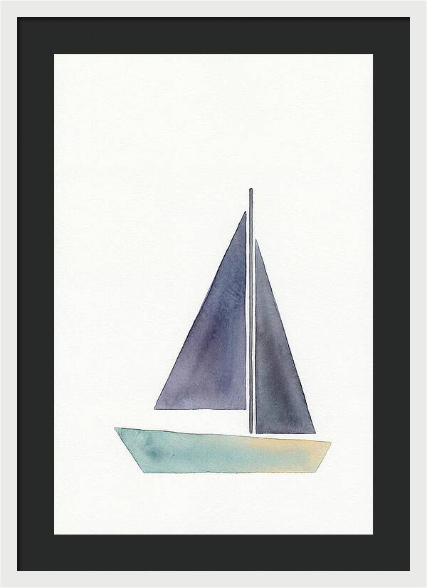 Sailboat Serenity