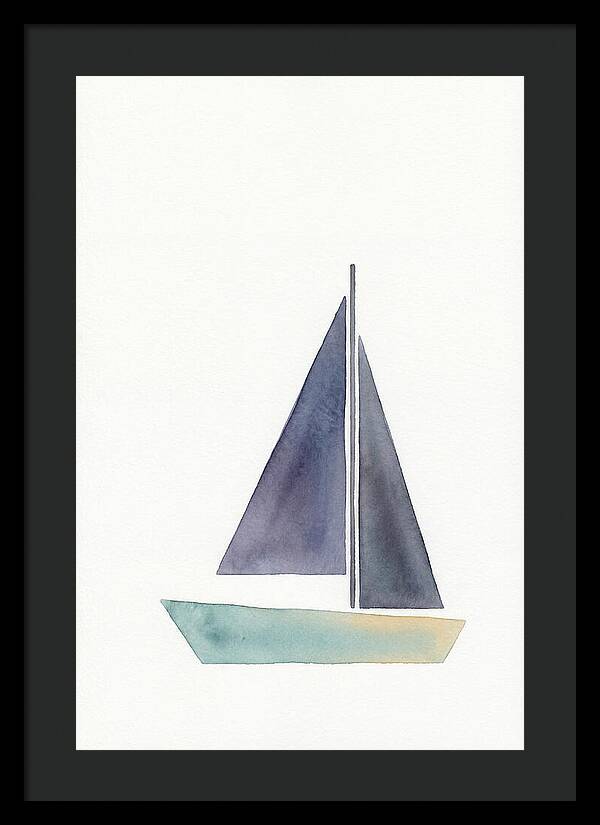 Sailboat Serenity
