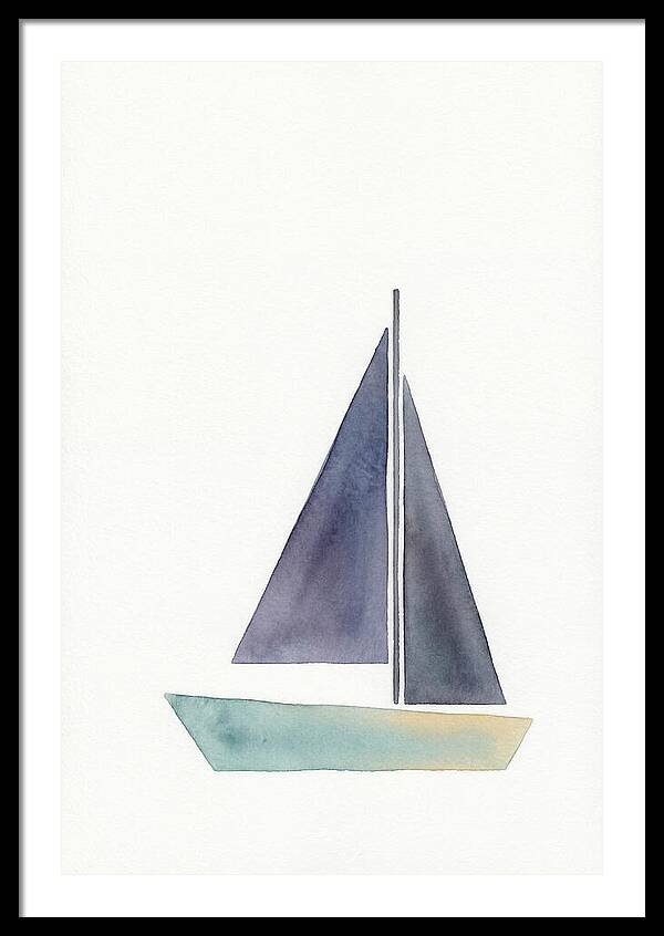 Sailboat Serenity