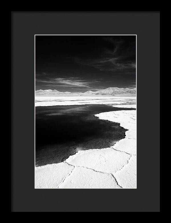 Salar De Uyuni Serenity