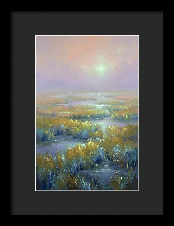 Salt Marsh Serenity