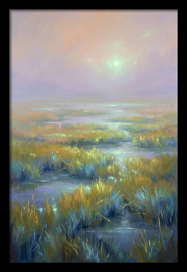 Salt Marsh Serenity
