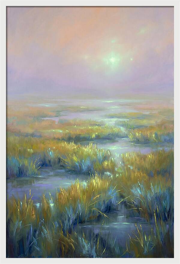Salt Marsh Serenity