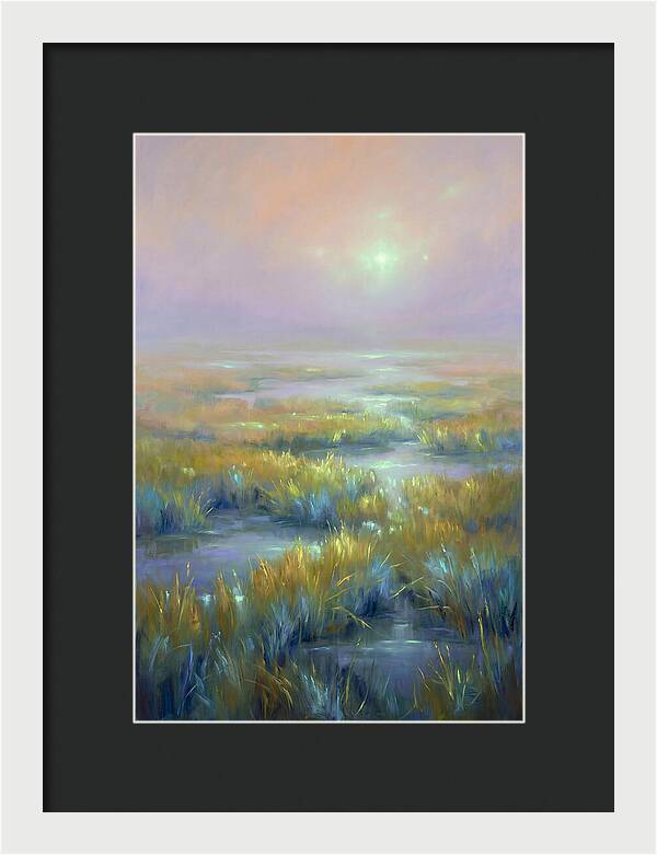 Salt Marsh Serenity