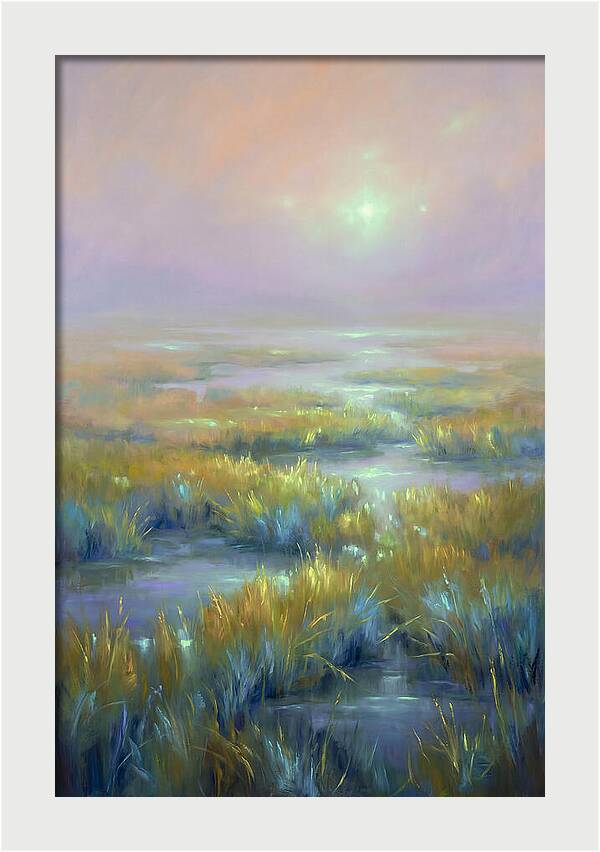 Salt Marsh Serenity