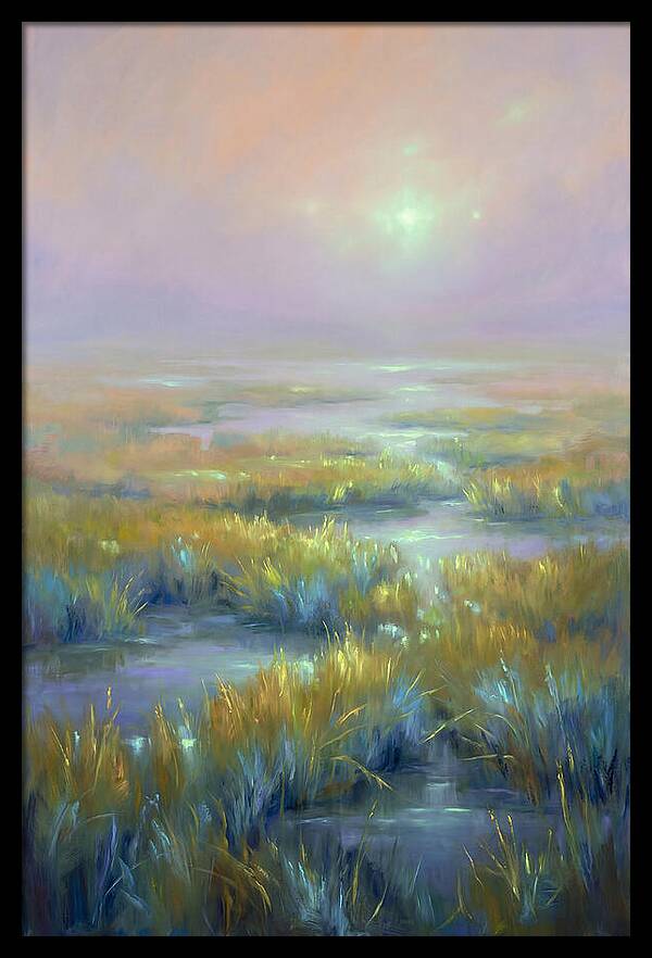Salt Marsh Serenity