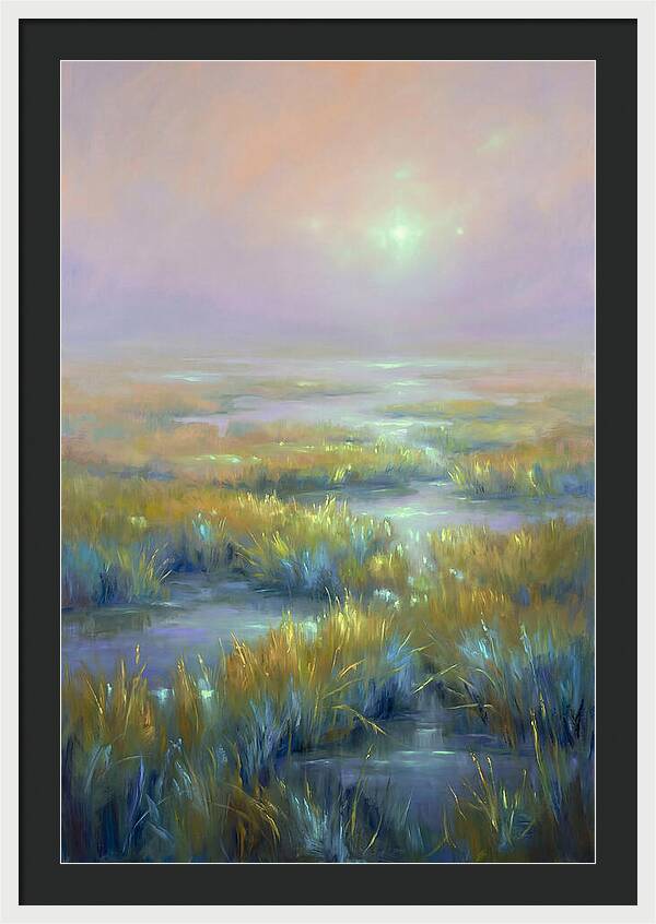 Salt Marsh Serenity
