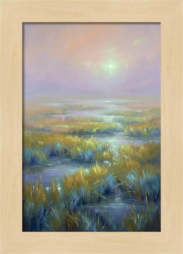 Salt Marsh Serenity
