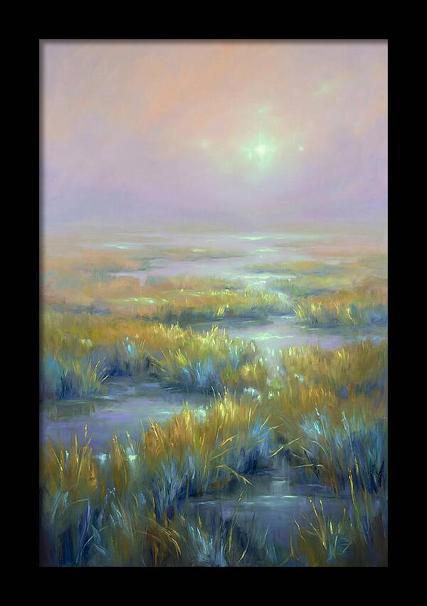 Salt Marsh Serenity