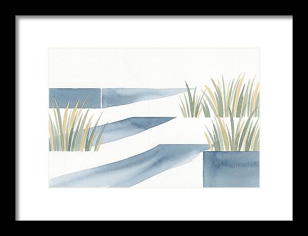 Salt Marsh Serenity