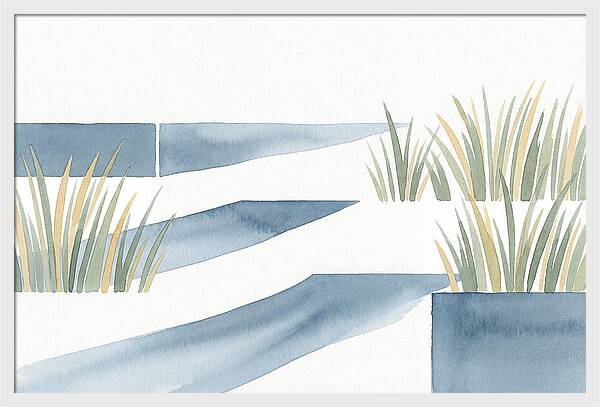 Salt Marsh Serenity