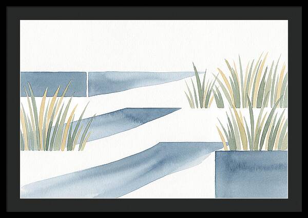 Salt Marsh Serenity
