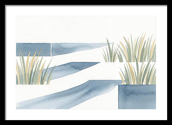 Salt Marsh Serenity