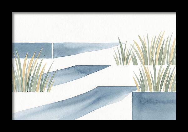 Salt Marsh Serenity