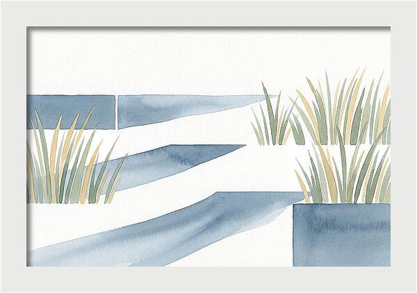 Salt Marsh Serenity
