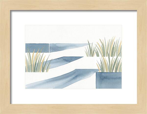 Salt Marsh Serenity