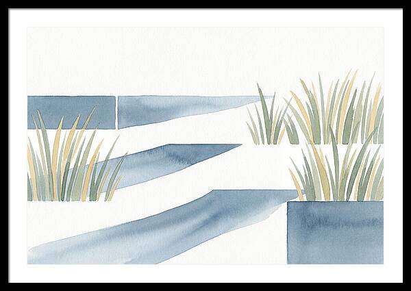 Salt Marsh Serenity