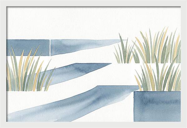 Salt Marsh Serenity