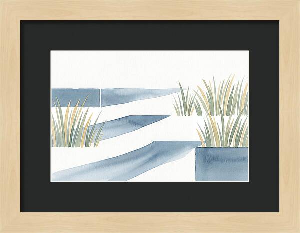 Salt Marsh Serenity