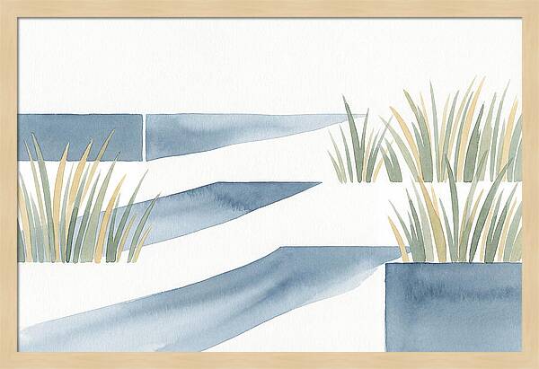 Salt Marsh Serenity