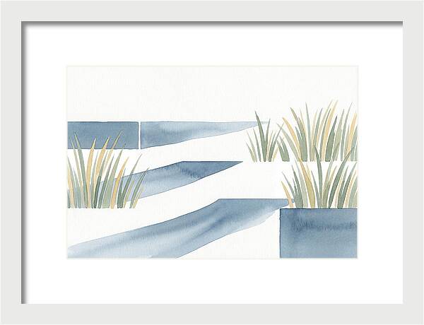 Salt Marsh Serenity