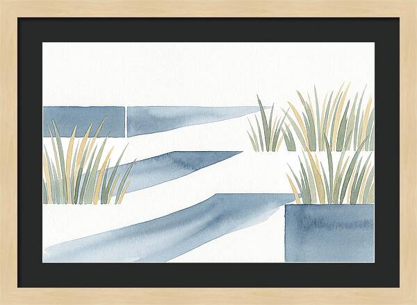 Salt Marsh Serenity