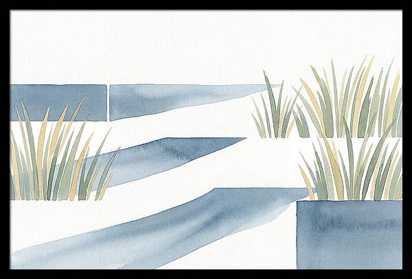 Salt Marsh Serenity