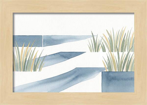 Salt Marsh Serenity