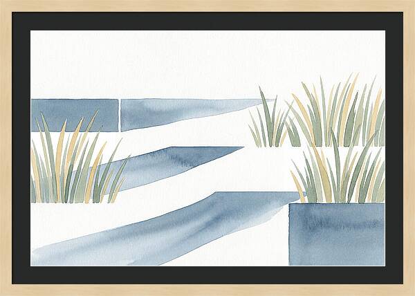 Salt Marsh Serenity