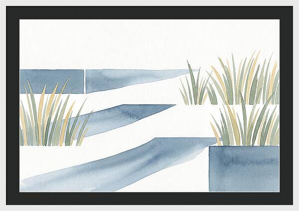 Salt Marsh Serenity