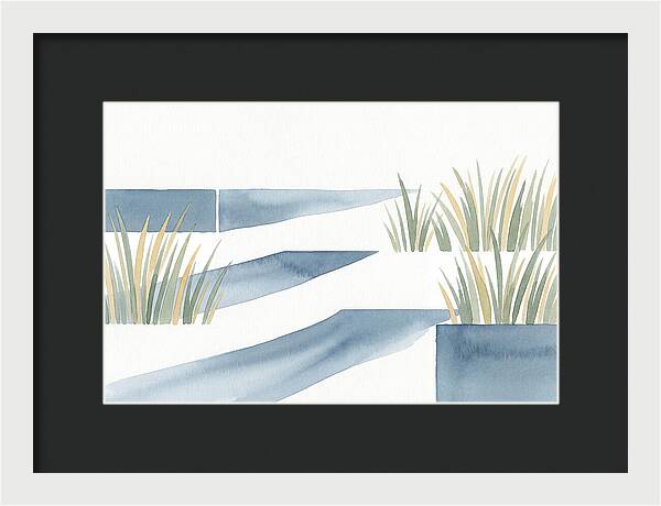 Salt Marsh Serenity
