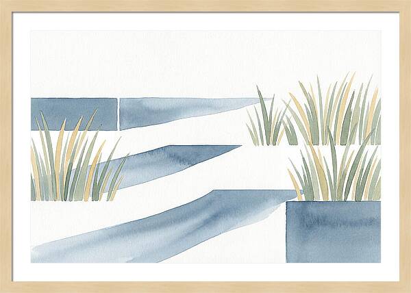 Salt Marsh Serenity