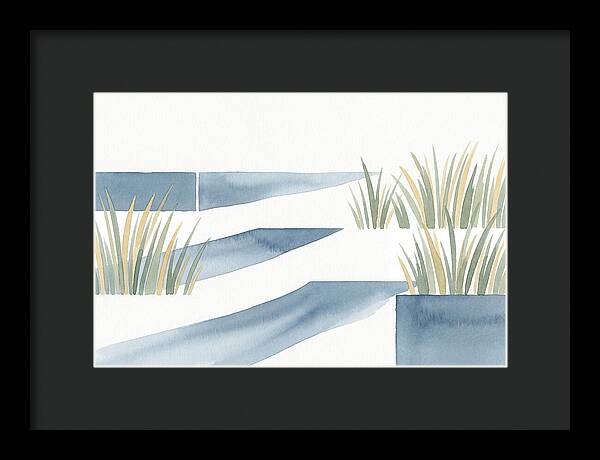 Salt Marsh Serenity